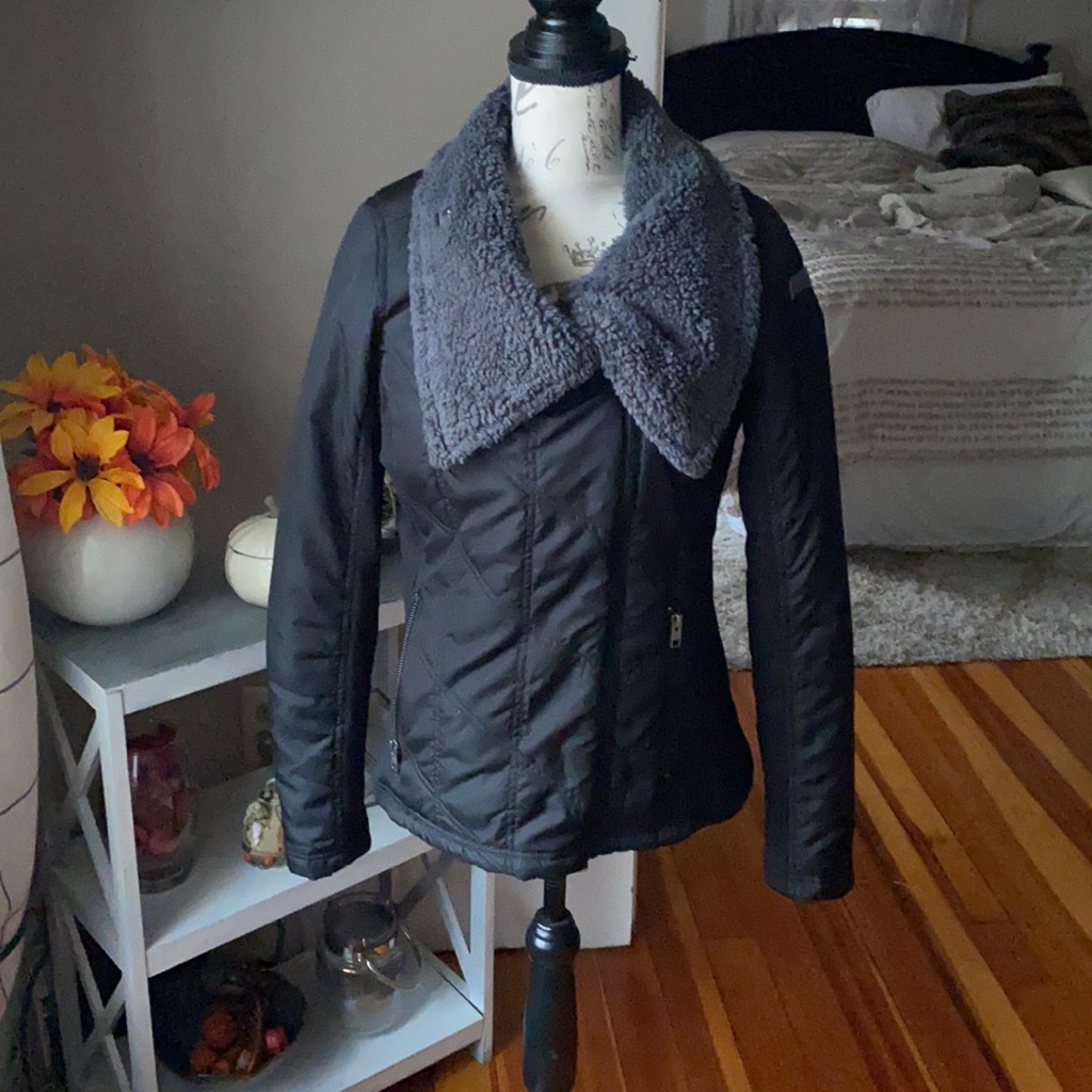 Avalanche | Jacket